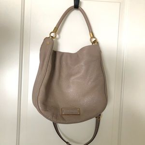 Marc by Marc Jacobs Too Hot To Handle Hobo